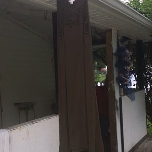 Good shape very comfortable